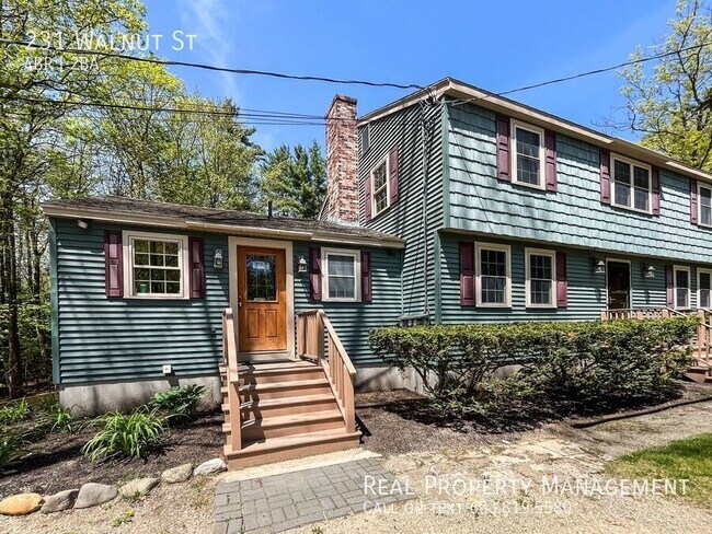 Foto del edificio - 231 Walnut St