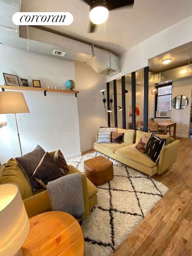 Foto principal - 656 MacDonough St