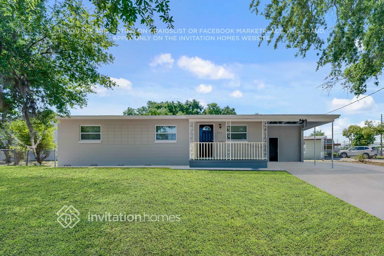 Foto principal - 5510 Alhambra Dr