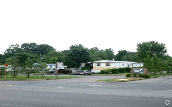 Primary Photo - 6828 Washington Blvd