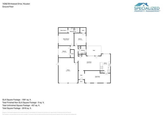 Foto del edificio - 16362 Brinkwood Dr