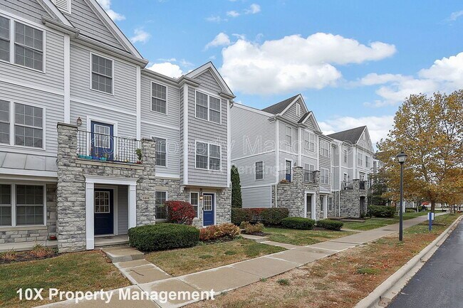 Foto del edificio - 1442 Bloomington Blvd