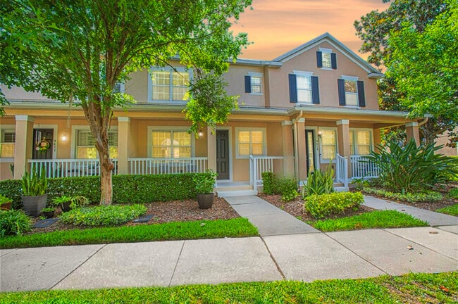 Photo - 9635 Fenrose Terrace Townhome