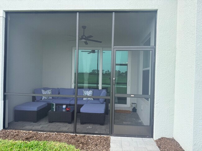 Foto del edificio - Galapagos Ct. Unit 104 Veranda Condo- Wellen Park G&CC