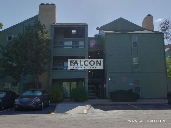 Building Photo - 124 W Rockrimmon Blvd