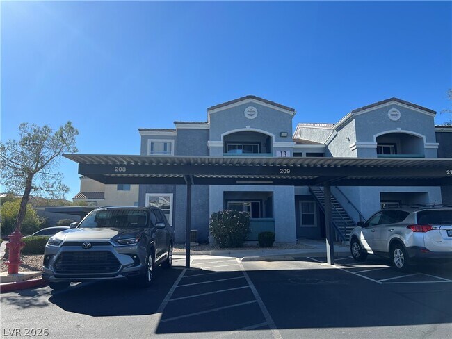 Foto del edificio - 6955 N Durango Dr