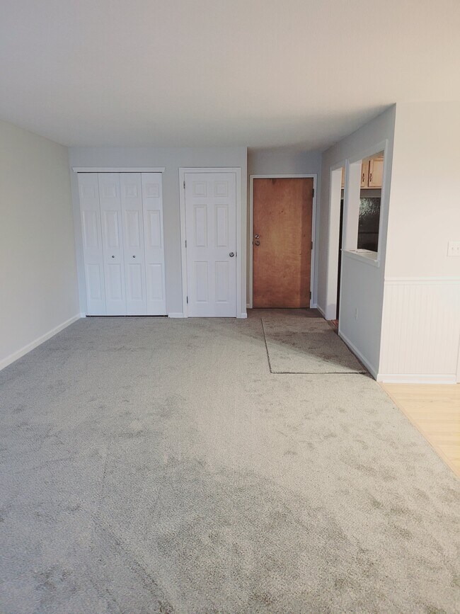 Living Room - 24 Stony Brook Dr