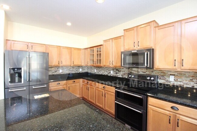 Foto del edificio - 4495 S Carmalita Ct