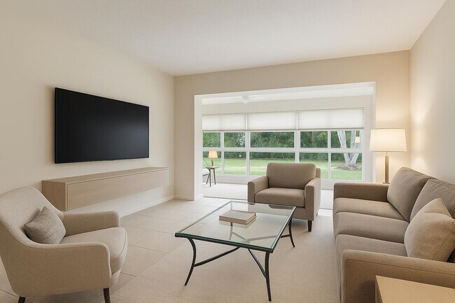 Foto del edificio - 3401 Spanish Trail