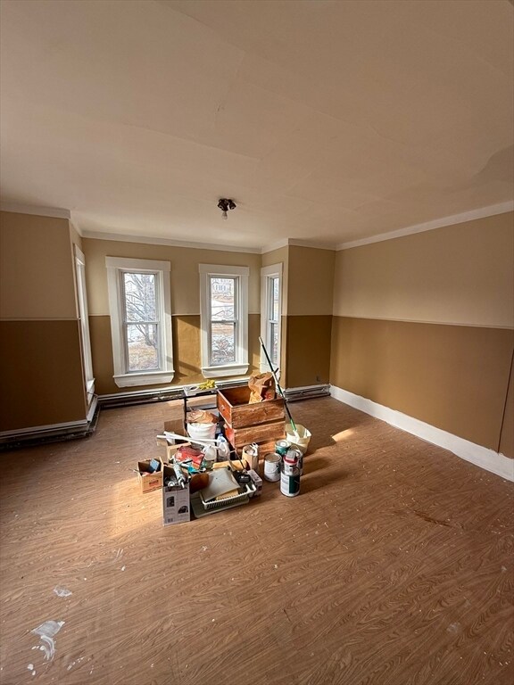 Foto del edificio - 74 Bacon St