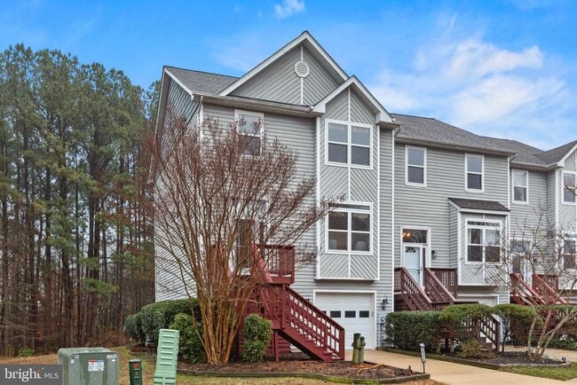 Foto del edificio - 48375 Sunburst Dr