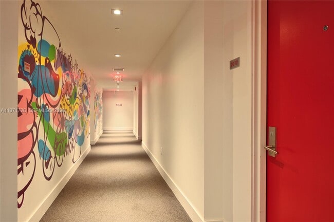 Foto del edificio - 1600 NE 1st Ave