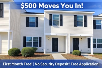 Building Photo - 80 Bearing Cir