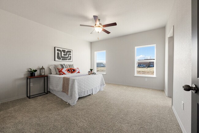 Foto del edificio - 194 High Meadows Dr