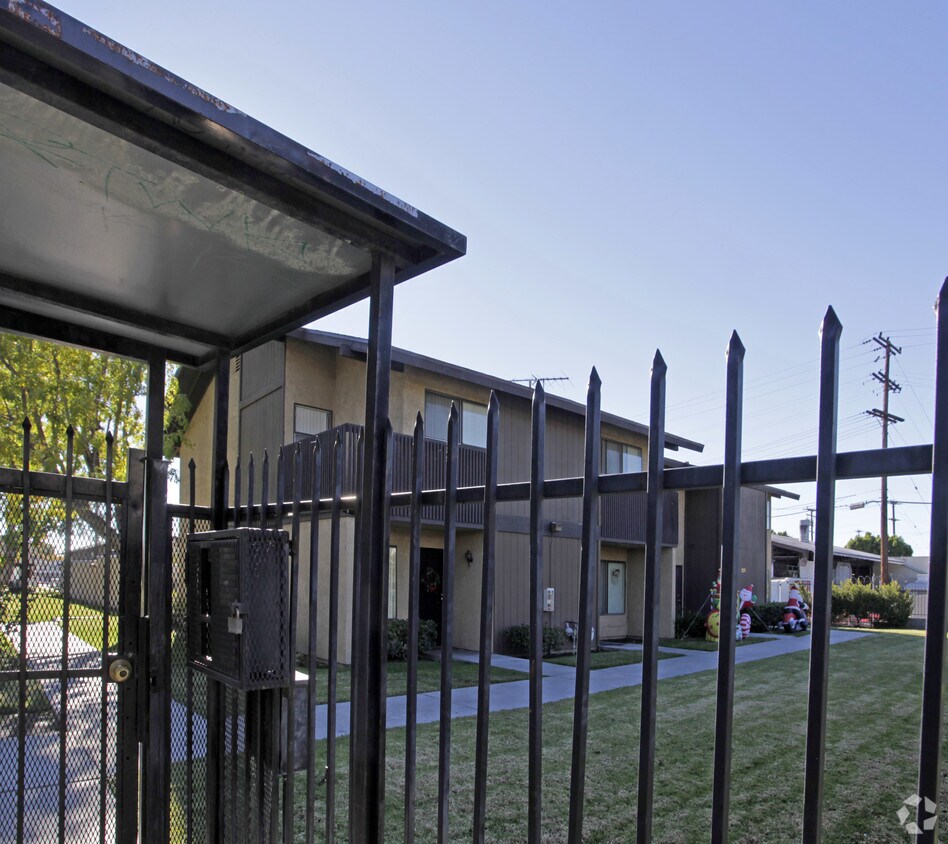 Foto del edificio - 126 N Hubbard Ave