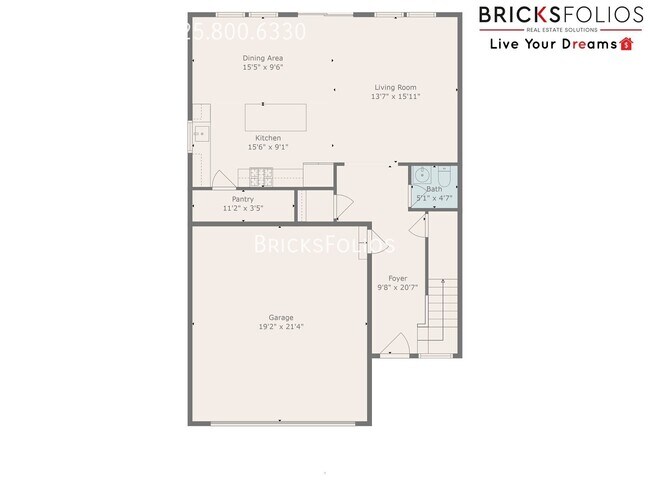 Foto del edificio - 1340 SW Pendleton Way