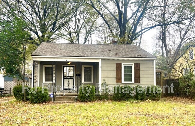Photo - 41 S Fenwick Rd House