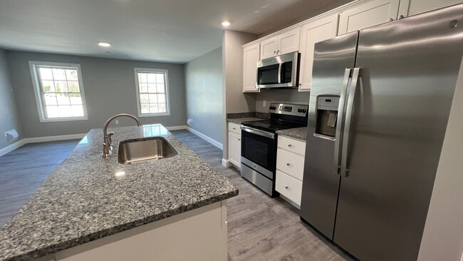 Foto del interior - Fownes Mill-Large Rooms-Heated Garage-Welcome Home!