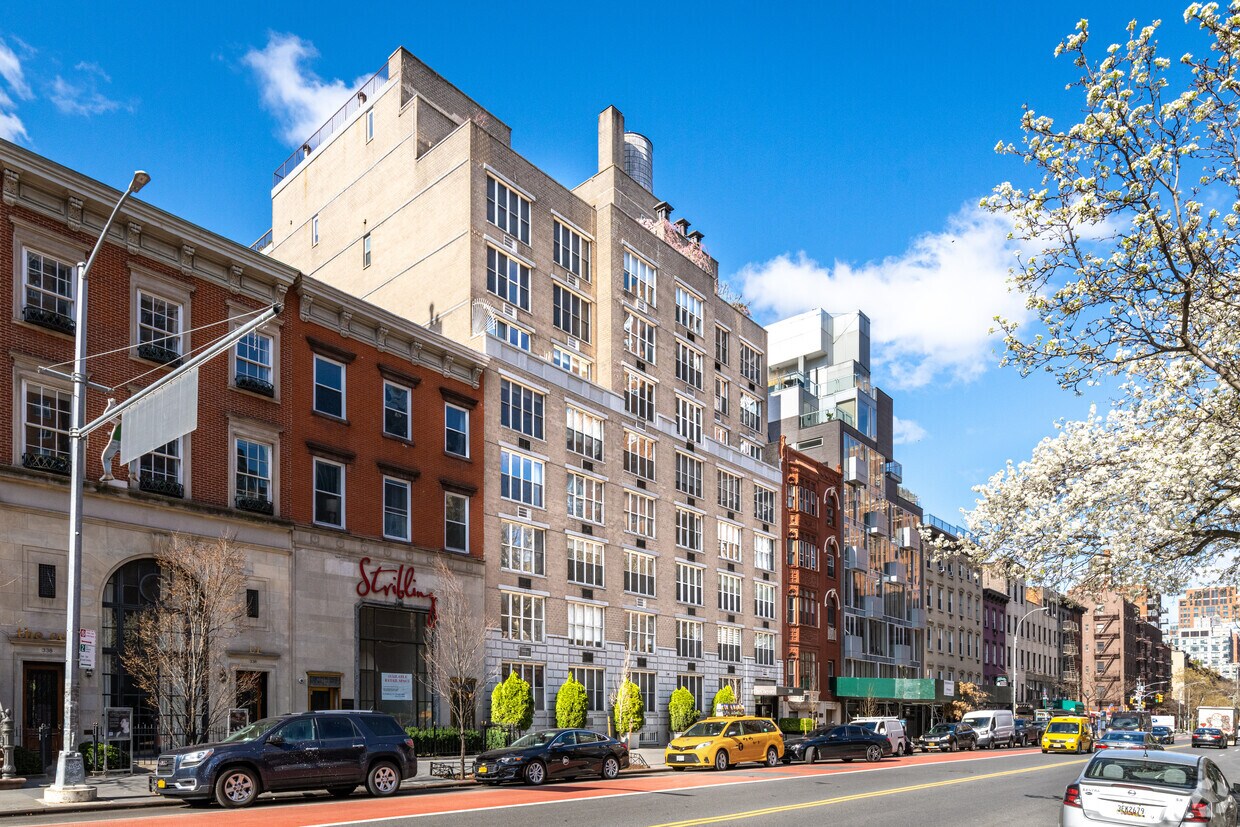 Primary Photo - 344 W 23rd St