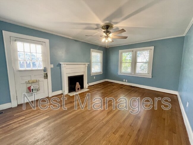 Building Photo - 2532 McNeill Cir