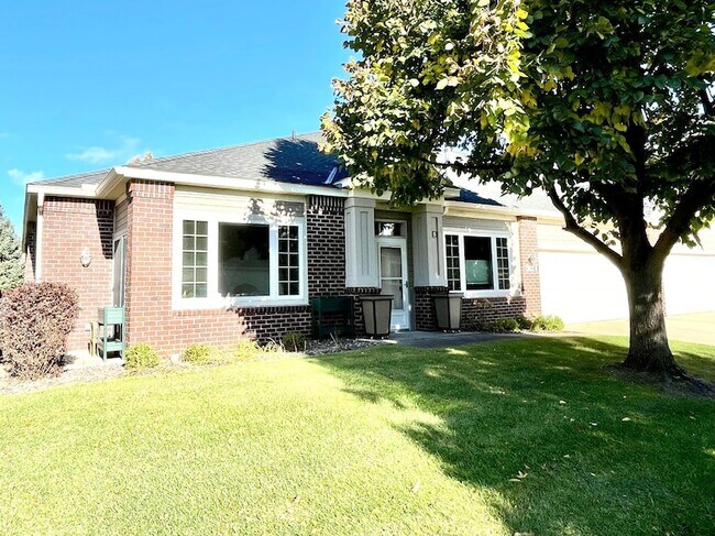 Foto del edificio - 12022 Vermillion St NE