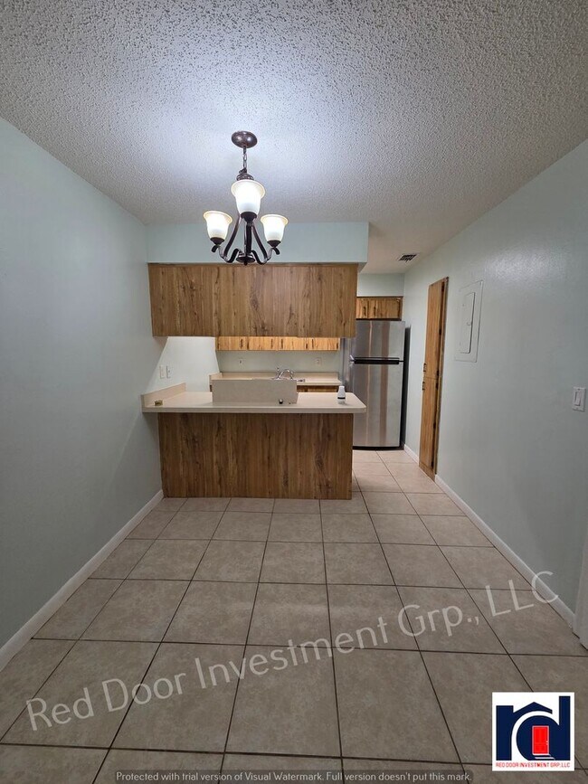 Foto del edificio - Stunning 2 Bedroom/2 Bath Quad in Quail Run