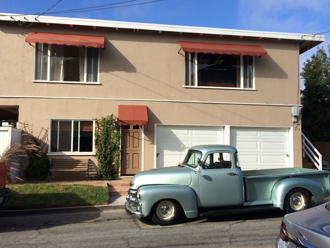 1219 17th St Unit Lower Hermosa Beach Ca 90254 Apartment For Lower Unit For Rent 1219 17th St