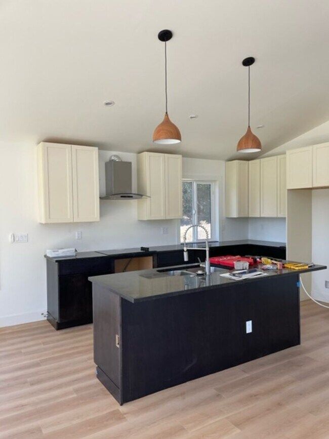 Building Photo - Brand New One Bedroom with Loft