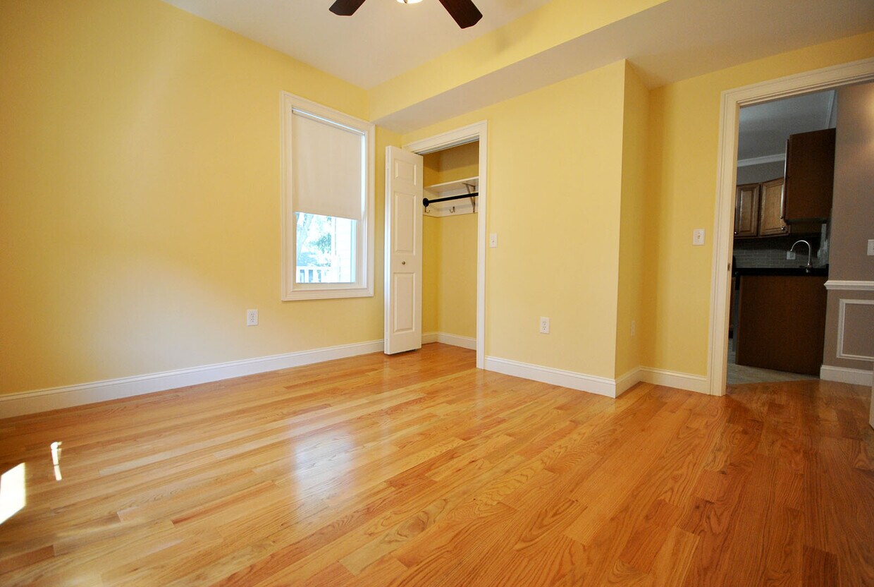 38 Turner St Unit 1, Boston, MA 02135 Apartments at 38 Turner St