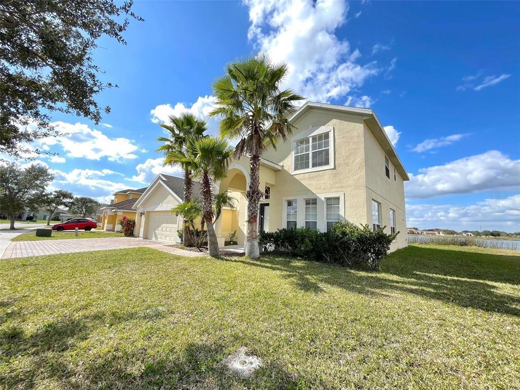 2871 Sweetspire Cir, Kissimmee, FL 34746 House Rental in Kissimmee