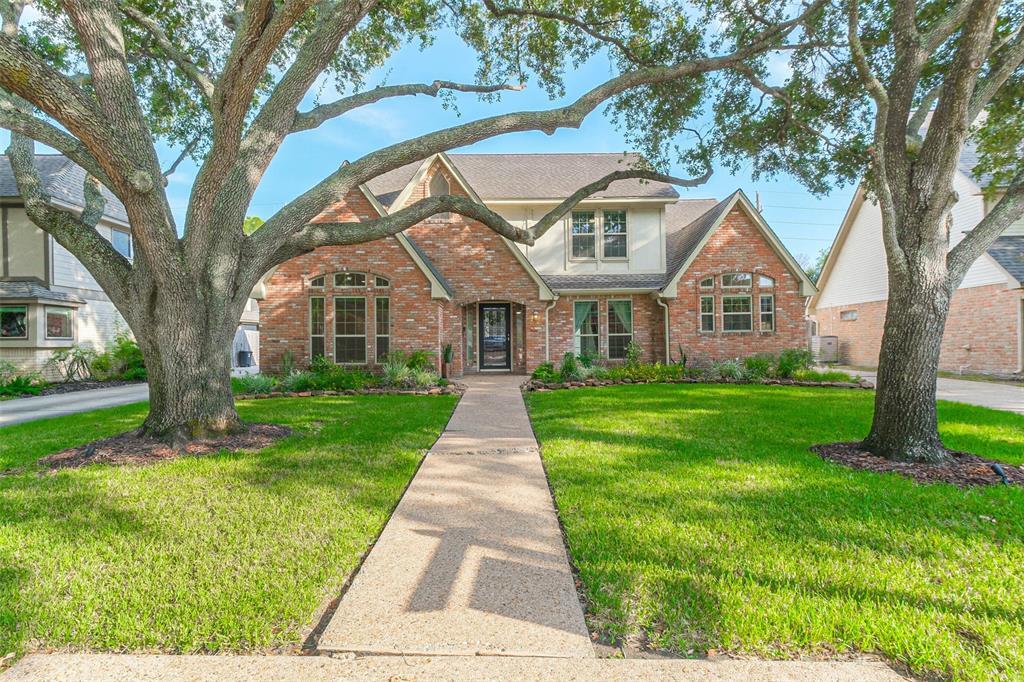 Primary Photo - 20703 Park Bend Dr