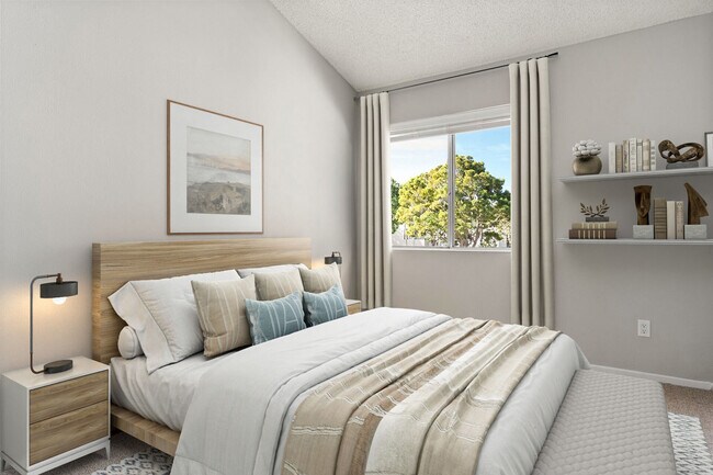 Foto del edificio - Colony Parc