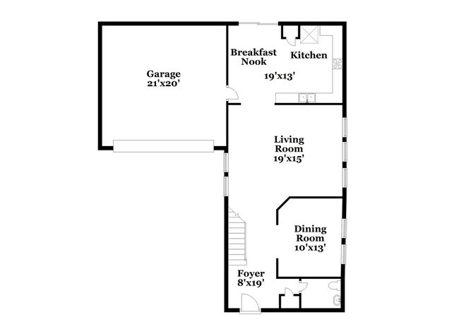 Foto del edificio - 17058 N 184th Ln