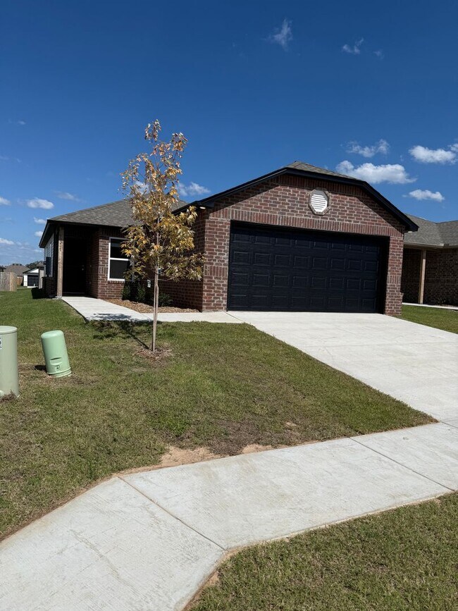 Foto del edificio - *48 Hour Look & Lease Bonus!* BRAND NEW Three Bedroom Home in Maumelle