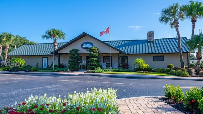 Foto del edificio - Lakeland RV Resort