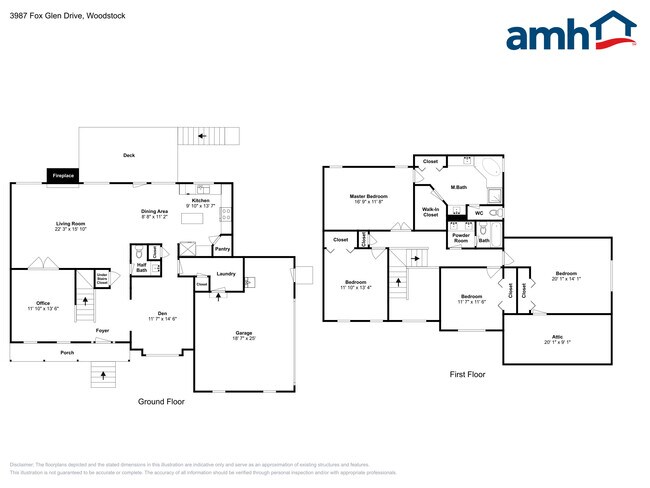 Building Photo - 3987 Fox Glen Dr