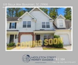 Building Photo - 109 Bella Way