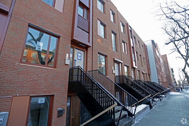 Foto del edificio - 292-298 Sackett St