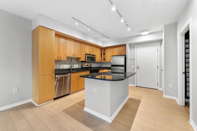 Foto del edificio - 440 L St NW