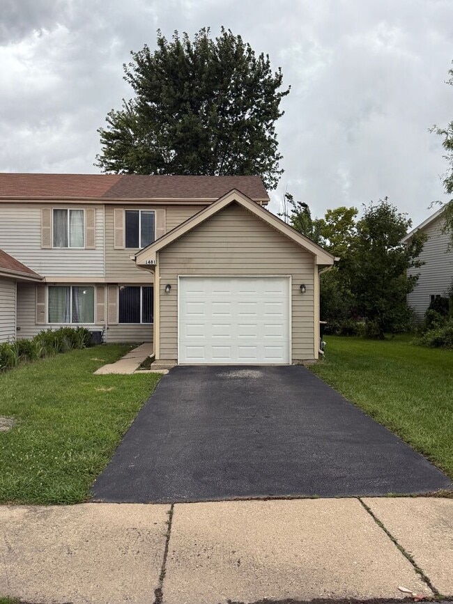 Building Photo - 1481 Andover Dr