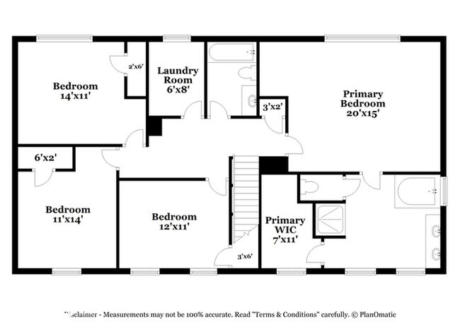 Foto del edificio - 2271 Buckley Trail