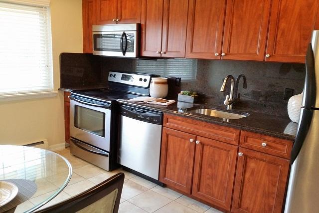Interior Photo - Fairfield Court