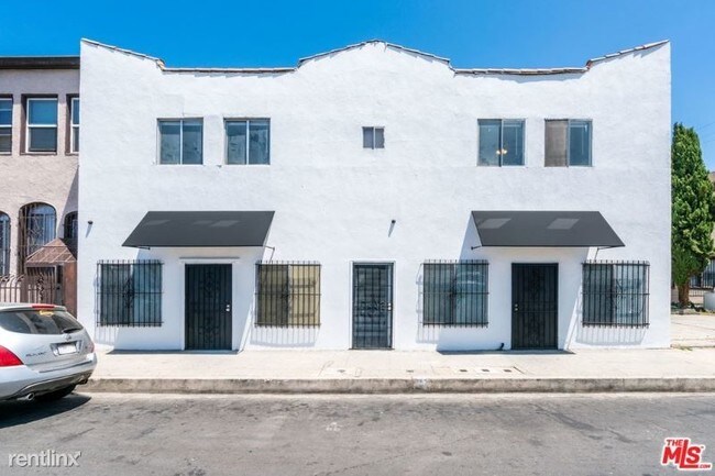 Foto del edificio - 1 br, 1 bath Apartment - 1725 W Vernon Ave