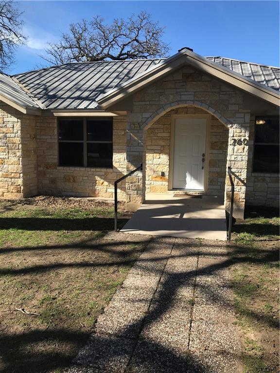 700 S Vandeveer St, TX 78611 House for Rent in TX