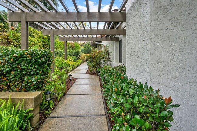 Foto del edificio - Beautiful Mount Soledad home in La Jolla! ...