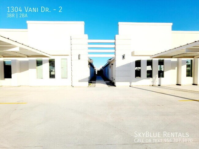 Foto del edificio - 1304 Vani Dr