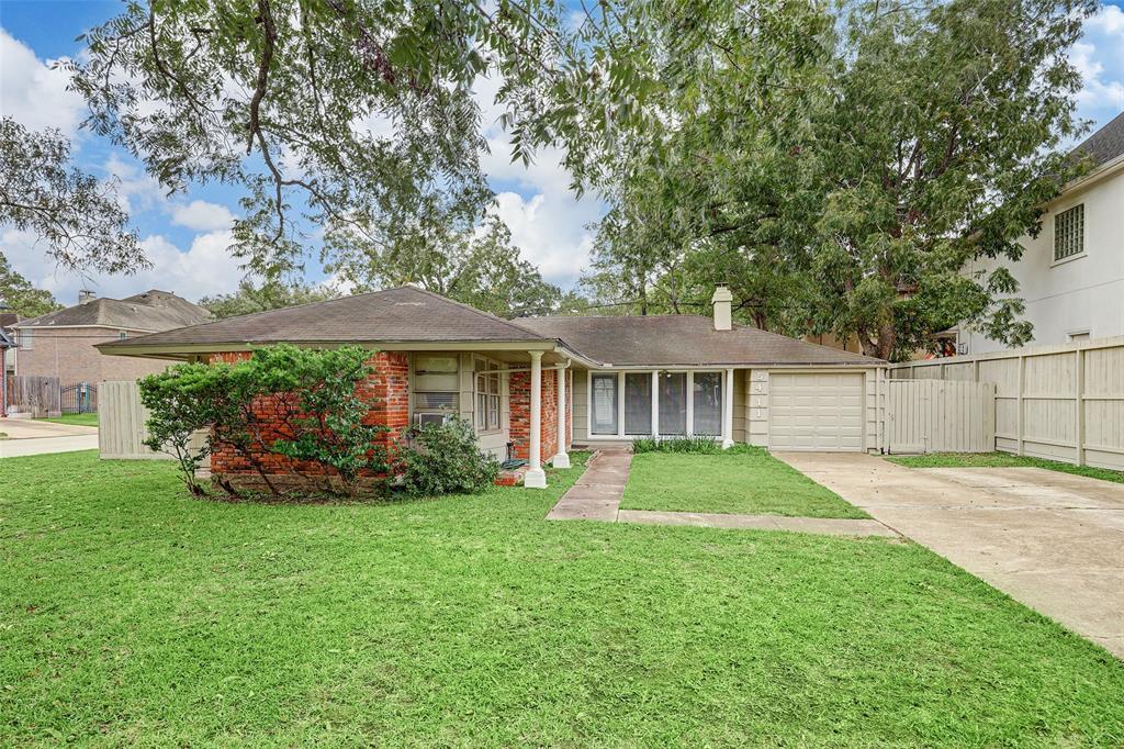 5411 Evergreen St, Bellaire, TX 77401 House Rental in Bellaire, TX