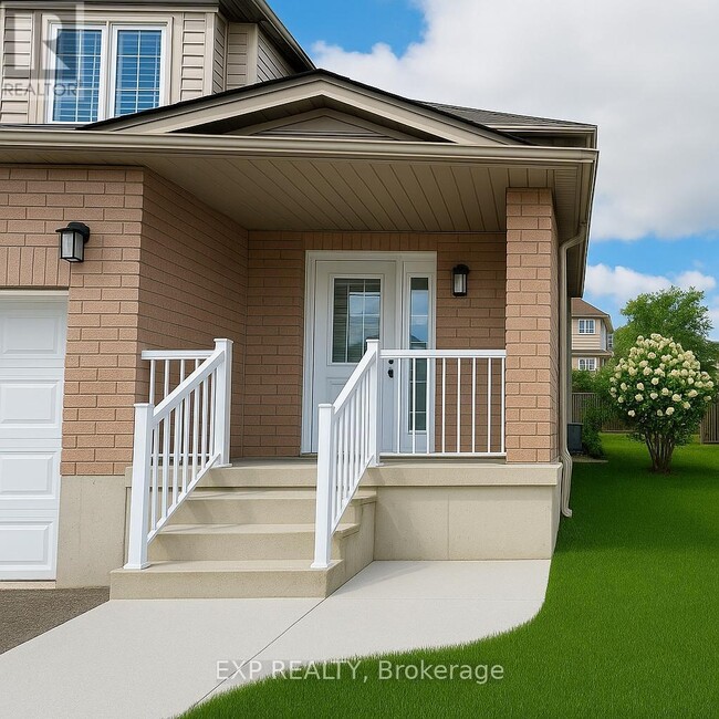 Building Photo - 240 Purple Sage Crescent
