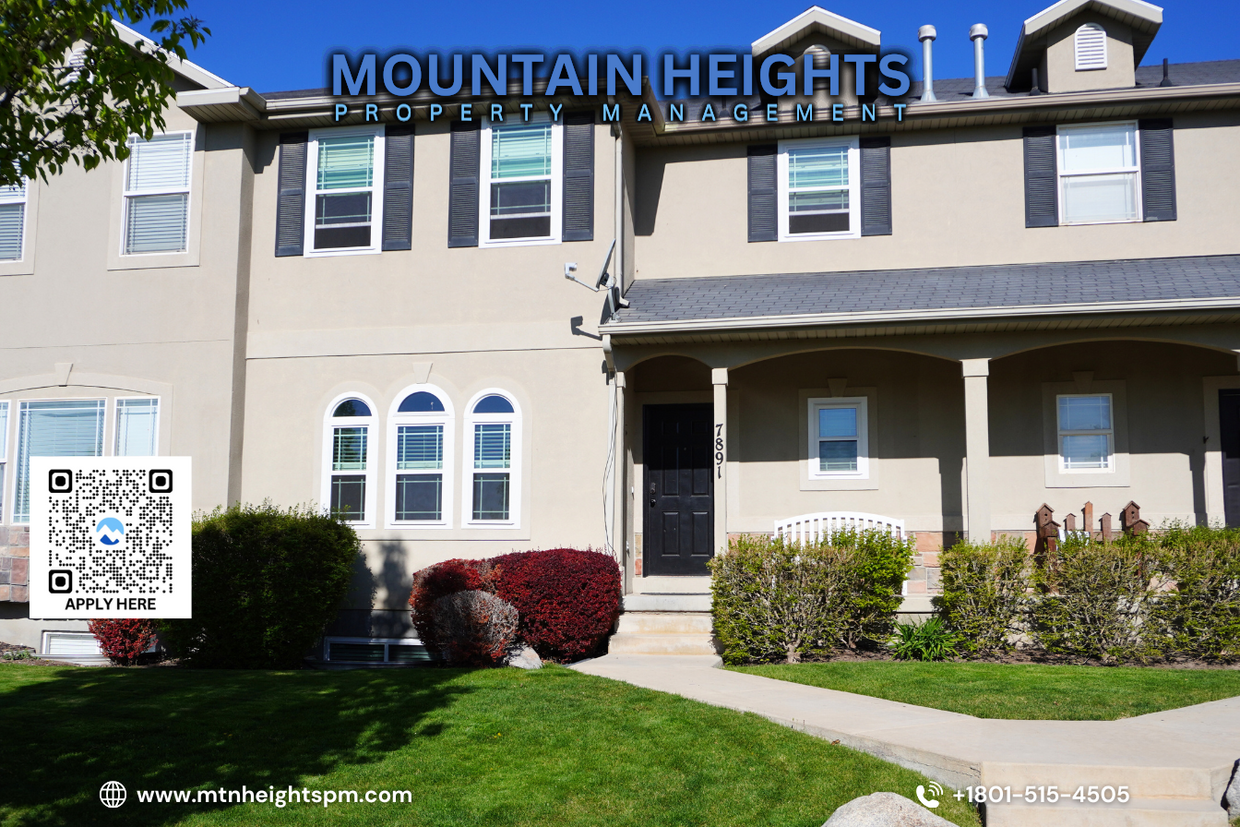 Foto principal - 7891 Cold Stone Ln