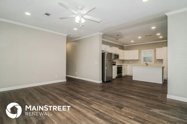 Foto del edificio - 5430 Rose Ave